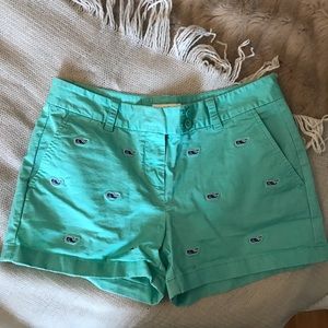 Vineyard Vines Shorts